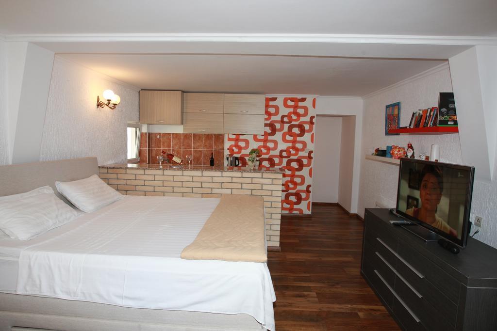 Guest House Villa Slavica Sveti Stefan Room photo