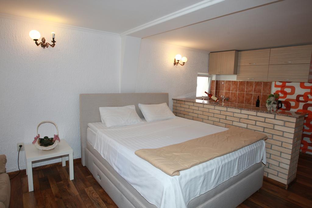 Guest House Villa Slavica Sveti Stefan Room photo